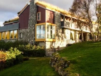 Dolmsundet Hotel 1*
