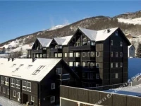 Geilo Gaarden 4*