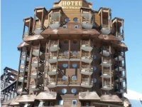 Le Royal Ours Blanc 4*