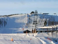 Kikut Fjellstue 1*