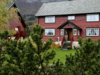 Knausen Cottages