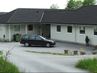 Solund Gjestegaard
