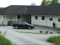 Solund Gjestegaard 1*