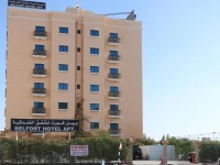 Belfort Hotel 2*
