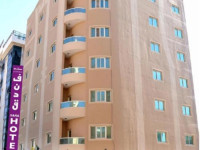 Sara Hotel Apartment