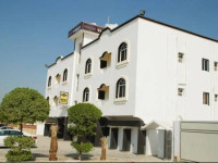 The Paradise Inn Hotel Apartments