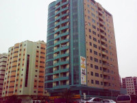 Andalusia Residence Suites