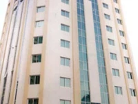 Pangulf Hotel Suites Sharjah 4*