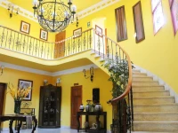 Casa Arequipa 3*