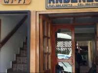 Hostal Los Andenes 3*
