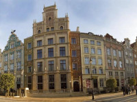 Radisson Blu Hotel Gdansk