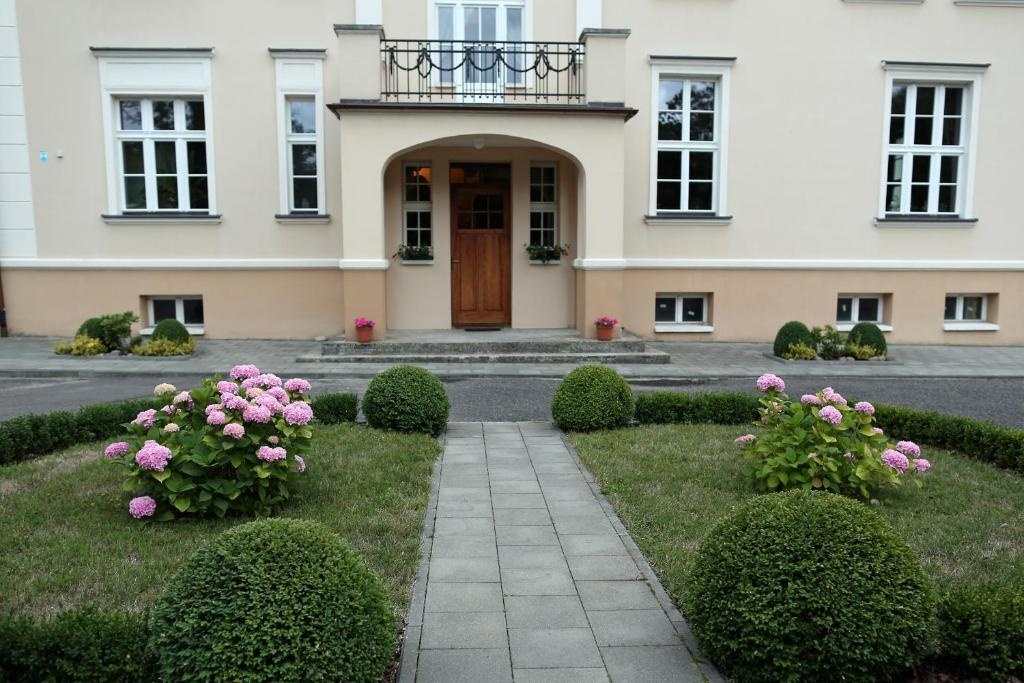 Dwor Bieland 