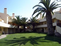 Jardins do Golfe 4*