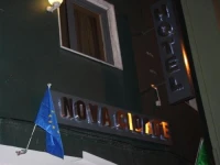 Hotel Nova Cidade 1*
