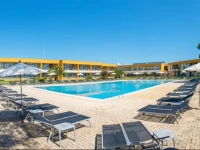 Hotel Vila Park 3*