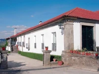 Casa de Vilarinho de Sao Romao 