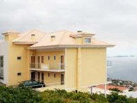 Apartments Baia Brava 4*