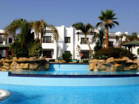 Delta Sharm Resort