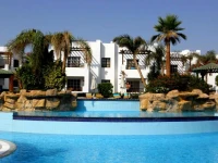 Delta Sharm Resort 4*