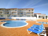 Apartment Costa de Cabanas 3*