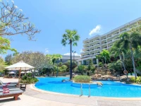 Garden Sea View Resort 4*