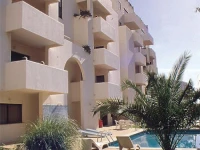 Alba Moura Apartmentos 3*
