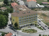 Hotel Montemuro 3*