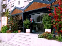 Covilha Parque 2*
