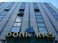 Dona Ines 3*