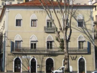 Avenida 1*