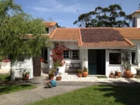 Quinta Colina Flora 