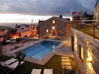 Casas da Lapa 
