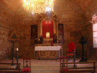 Convento de Alpendurada