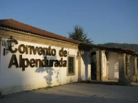 Convento de Alpendurada 4*
