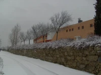 Hotel Verdeal 3*