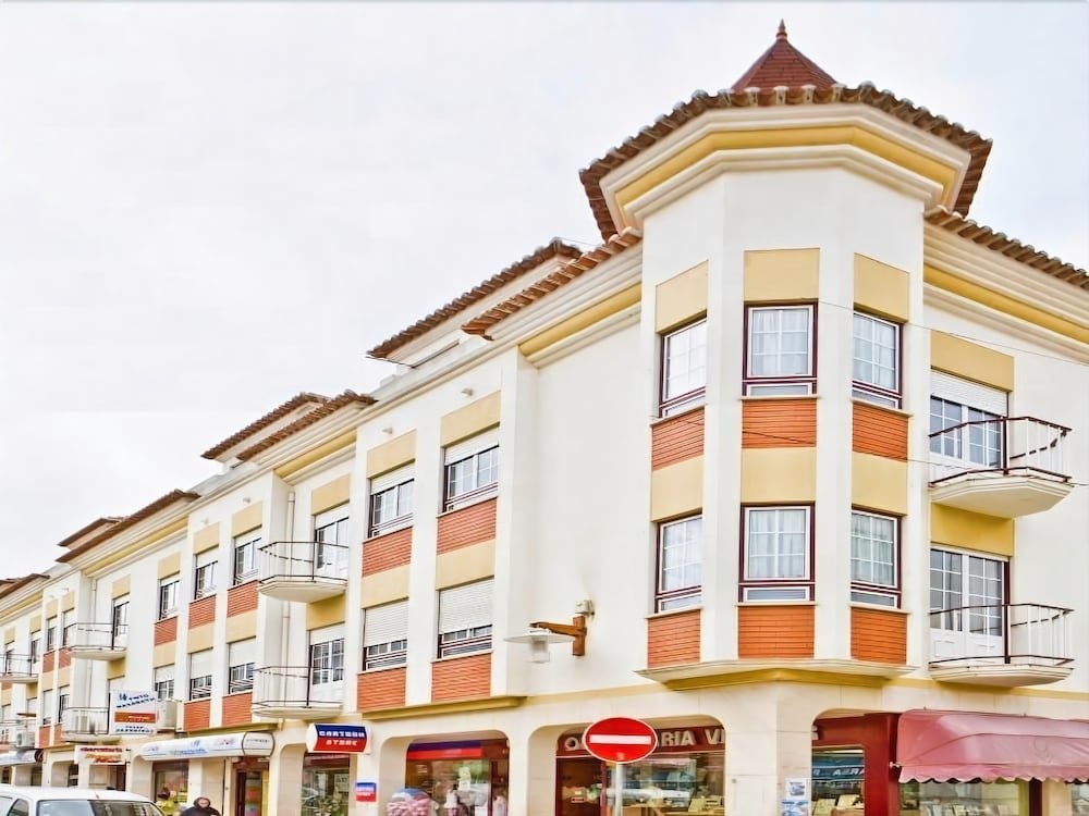 Apartamentos Nazare 1*