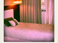 Hotel Stay in Obidos 