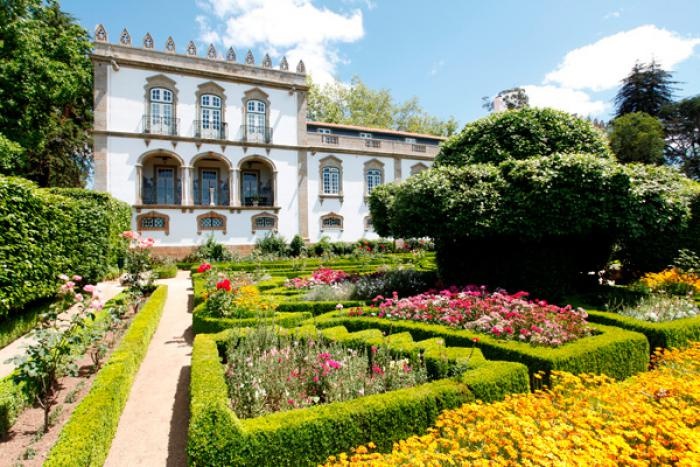 Casa da Insua 5*
