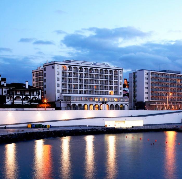 Acores Atlantico 4*