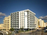 Rocha Hotel Apartamento 4*