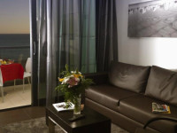 Rocha Hotel Apartamento