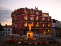 Hostels Robalo 