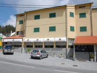 Abrigo da Montanha 3*