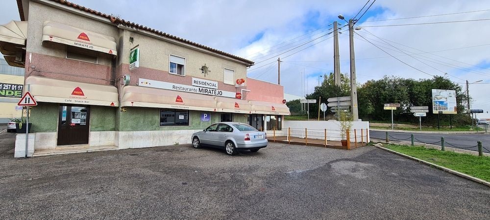Mira Tejo 2*