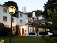 Quinta de Sao Thiago 3*