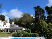 Quinta de Sao Thiago