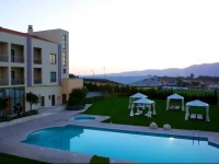 Hotel Severino Jose 3*
