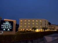 Dom Goncalo Hotel and Spa 4*