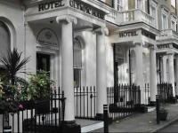 Olympic House Hotel 2*