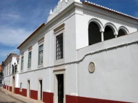 Casa do Terreiro do Poco 4*